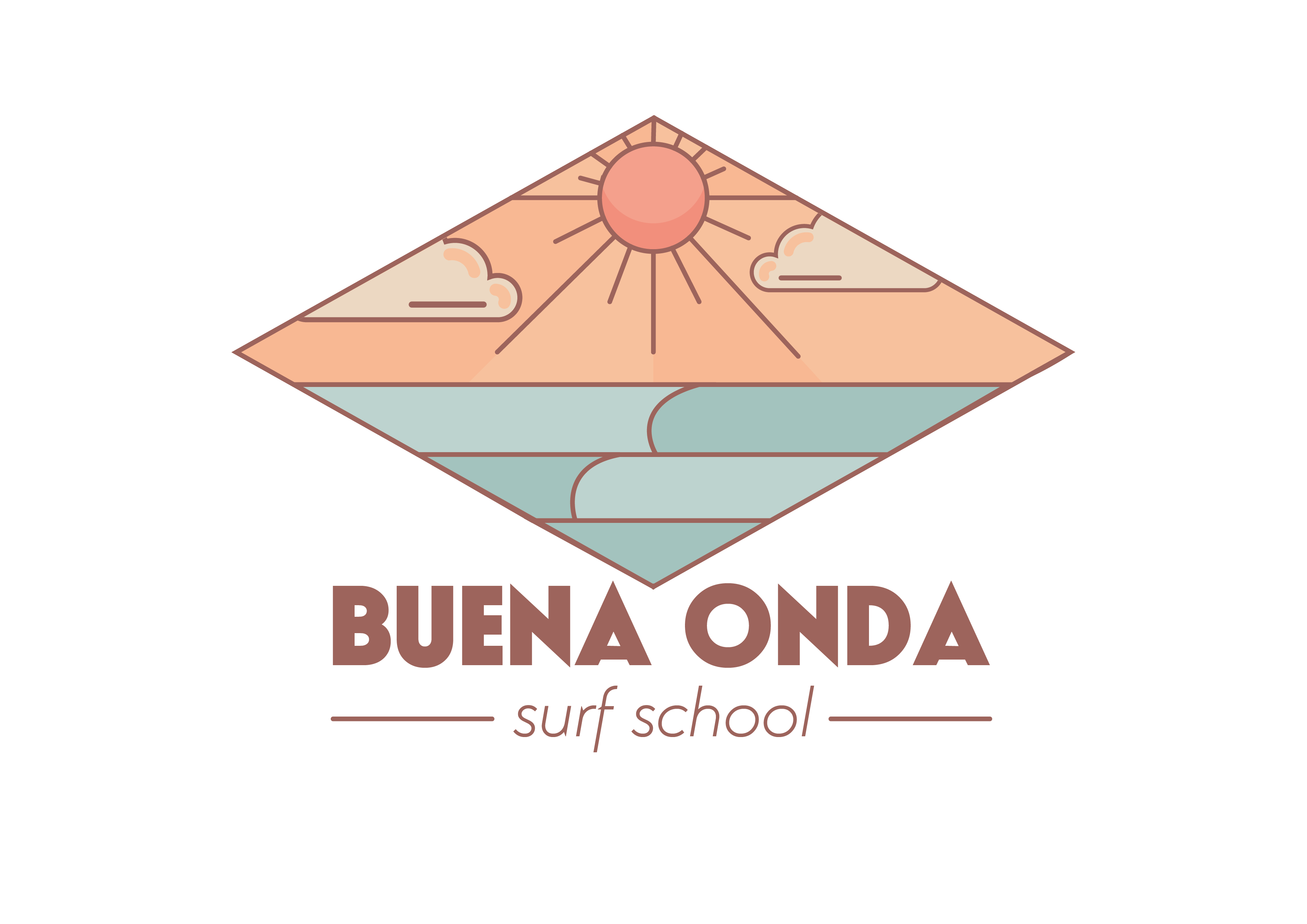buena onda