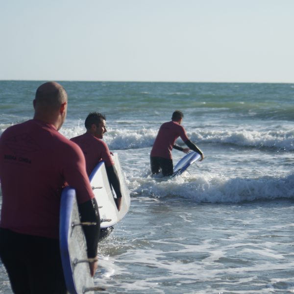 cours de surf budbud