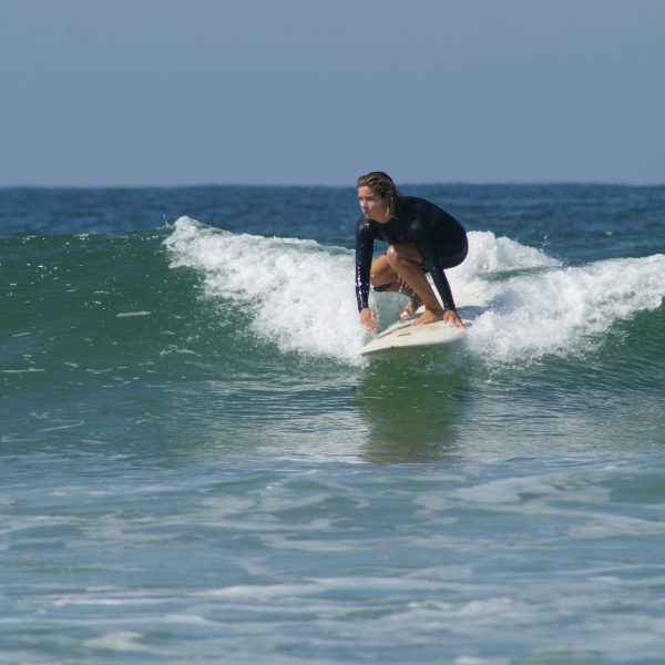 cours de surf intermédiaire Longeville