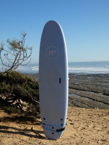 planche-de-surf-location-7'6pieds