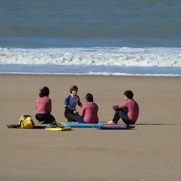 cours de bodyboard personnalisé à longeville sur mer
